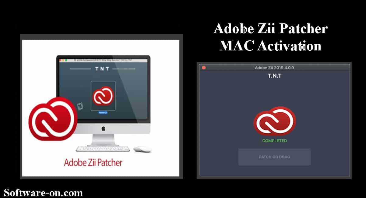 Adobe Zii 2019 Mac